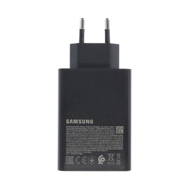 SAMSUNG Power Adapter Trio 65W T6530 (Original Products)