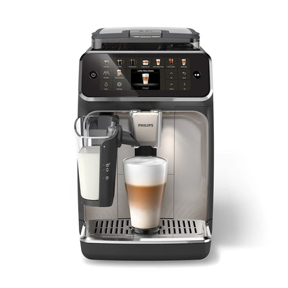 Philips Fully automatic espresso machine 15 Bar 1.8L