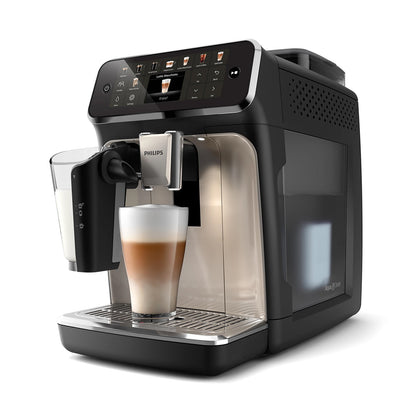 Philips Fully automatic espresso machine 15 Bar 1.8L
