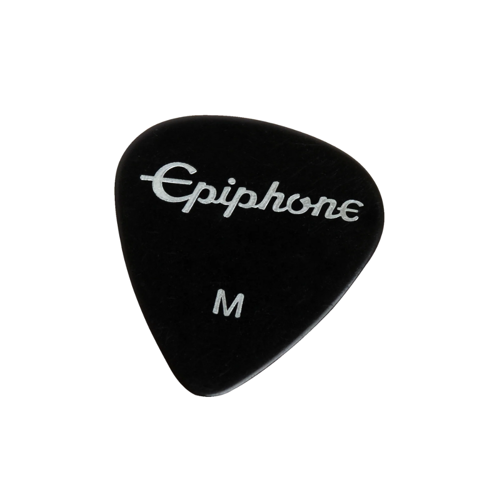 Epiphone Les Paul Electric Guitar Player Pack 220V, Ebony