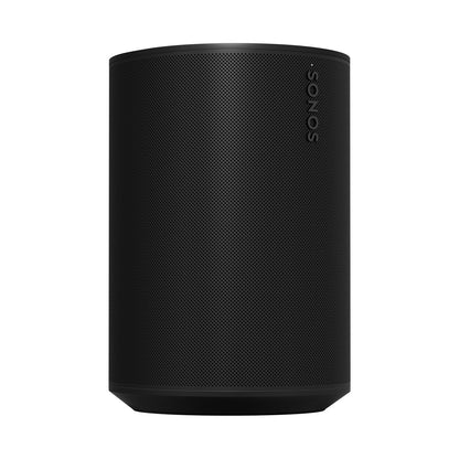 SONOS ERA100 UK R2 Portable Bluetooth Speaker Black