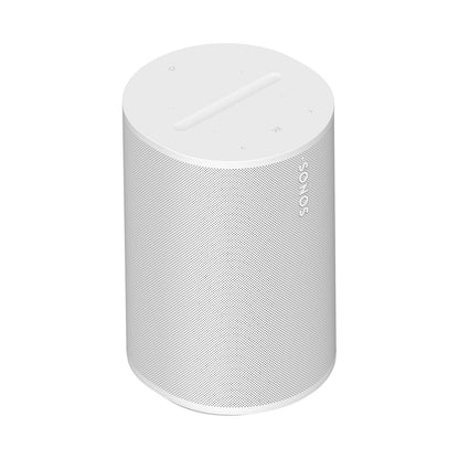 SONOS ERA100 UK R2 Portable Bluetooth Speaker White