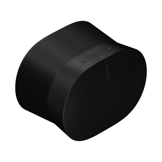 SONOS ERA 300 UK R2 Spatial Speaker With Dolby Atmos Black