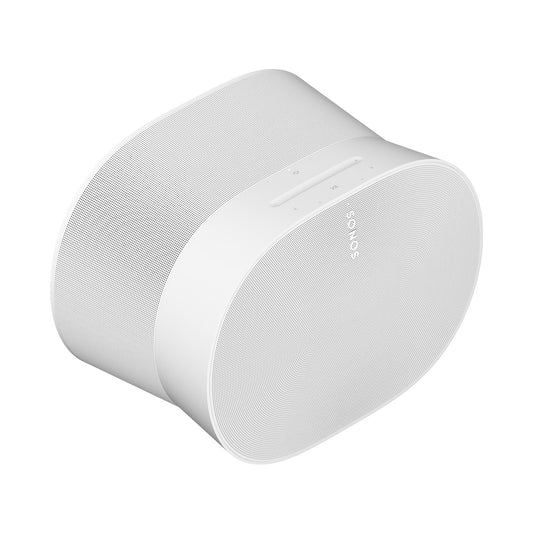 SONOS ERA 300 UK R2 Spatial Speaker With Dolby Atmos White