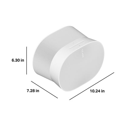 SONOS ERA 300 UK R2 Spatial Speaker With Dolby Atmos White