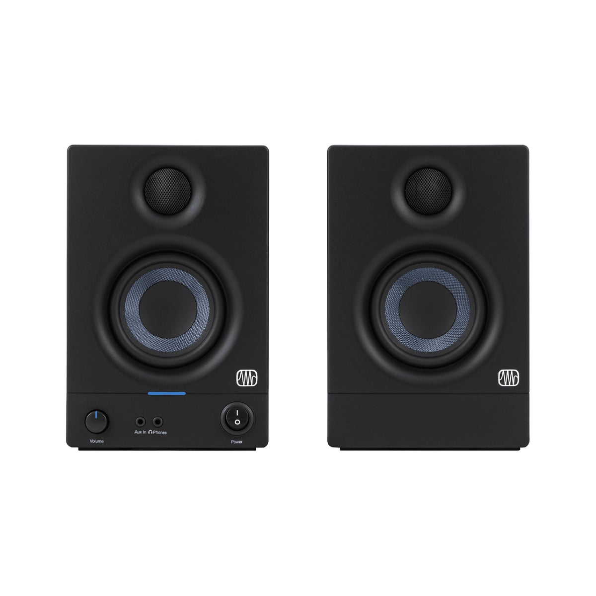 PreSonus Eris 3.5 2nd Gen 3.5" Studio Monitors (Pair)
