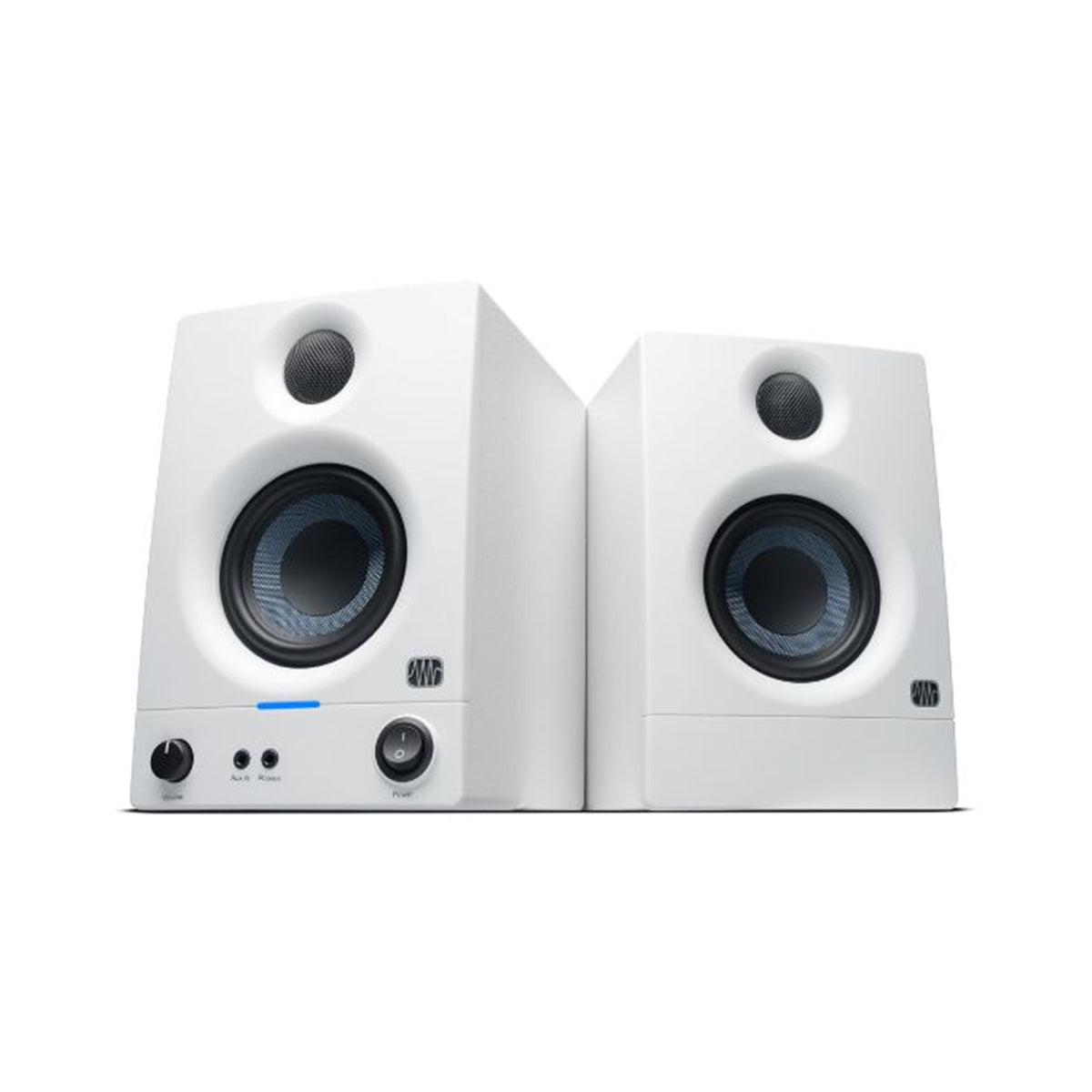 PreSonus Eris 3.5 2nd Gen 3.5" Studio Monitors (Pair)