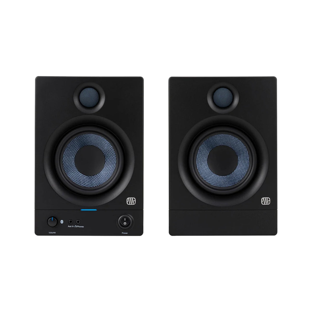 PreSonus Eris 5BT 2nd Gen Bluetooth Studio Monitors (Pair)