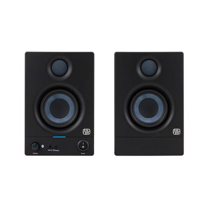 PreSonus Eris 3.5BT 2nd Gen Bluetooth Studio Monitors (Pair) PRESONUS