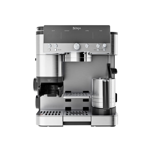 Ninja Luxe Café Premier Espresso Machine NINJA