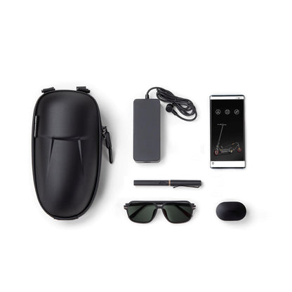 Xiaomi Electric Scooter Storage Bag MI