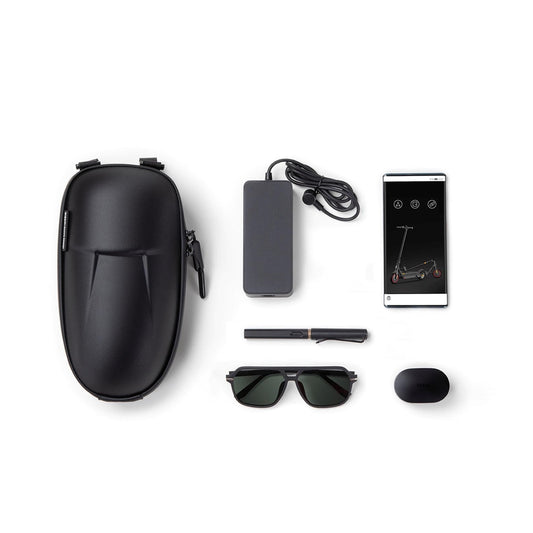 Xiaomi Electric Scooter Storage Bag MI