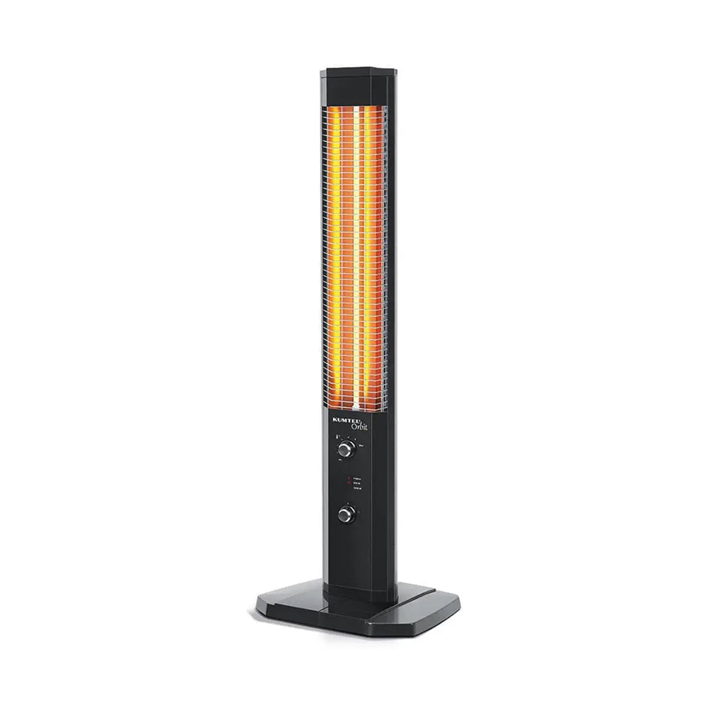 Luxell Quartz Heater 1800W