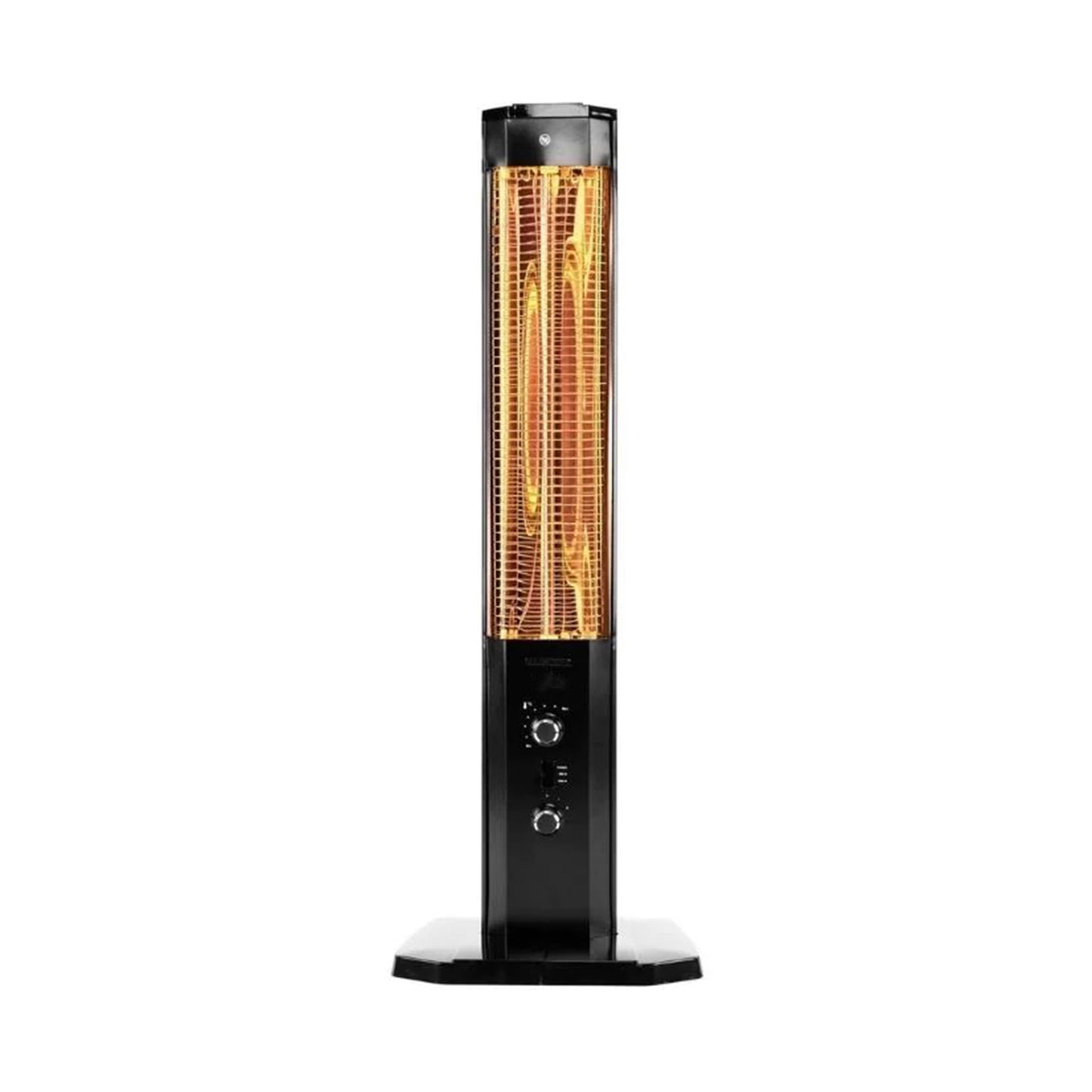 Luxell Quartz Heater 1800W