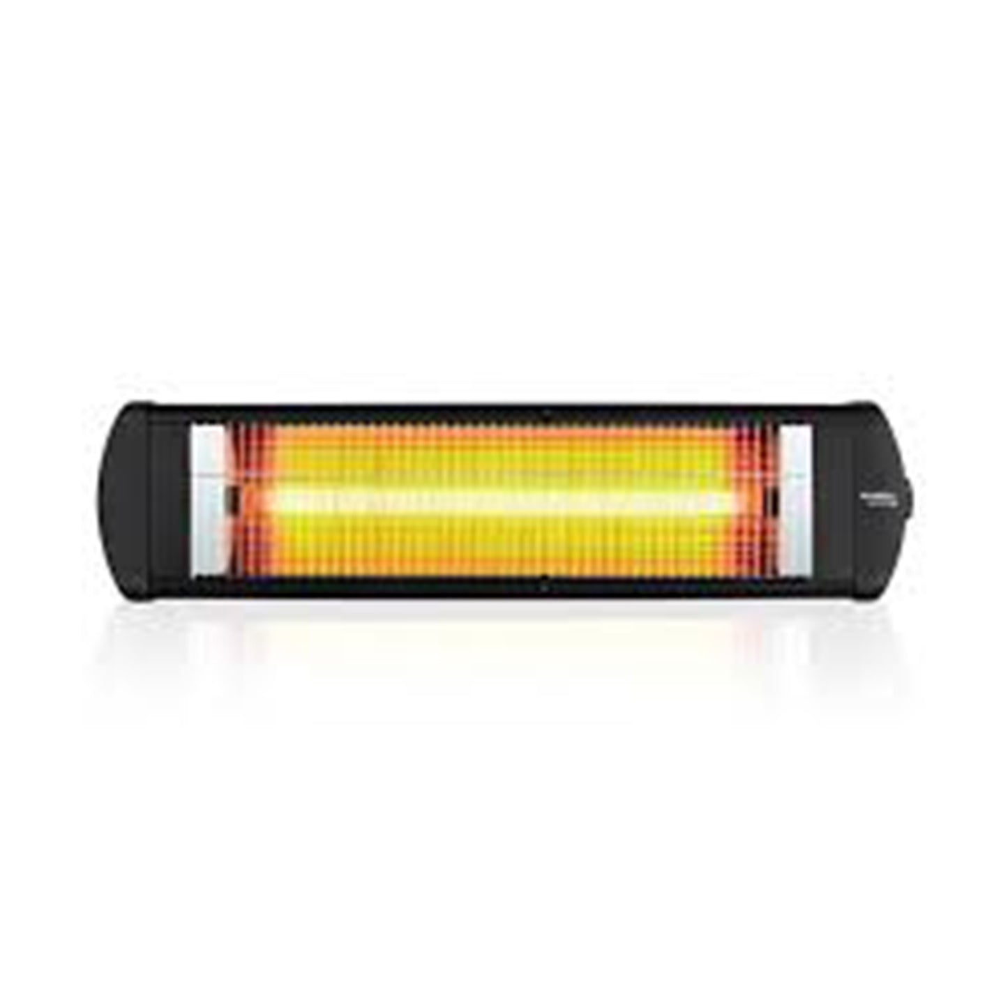 Kumtel Wall Mounted  Infrared Heater 2500w