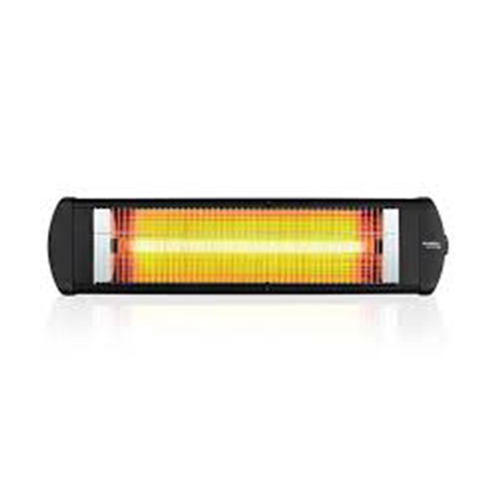 Kumtel Wall Mounted  Infrared Heater 2500w