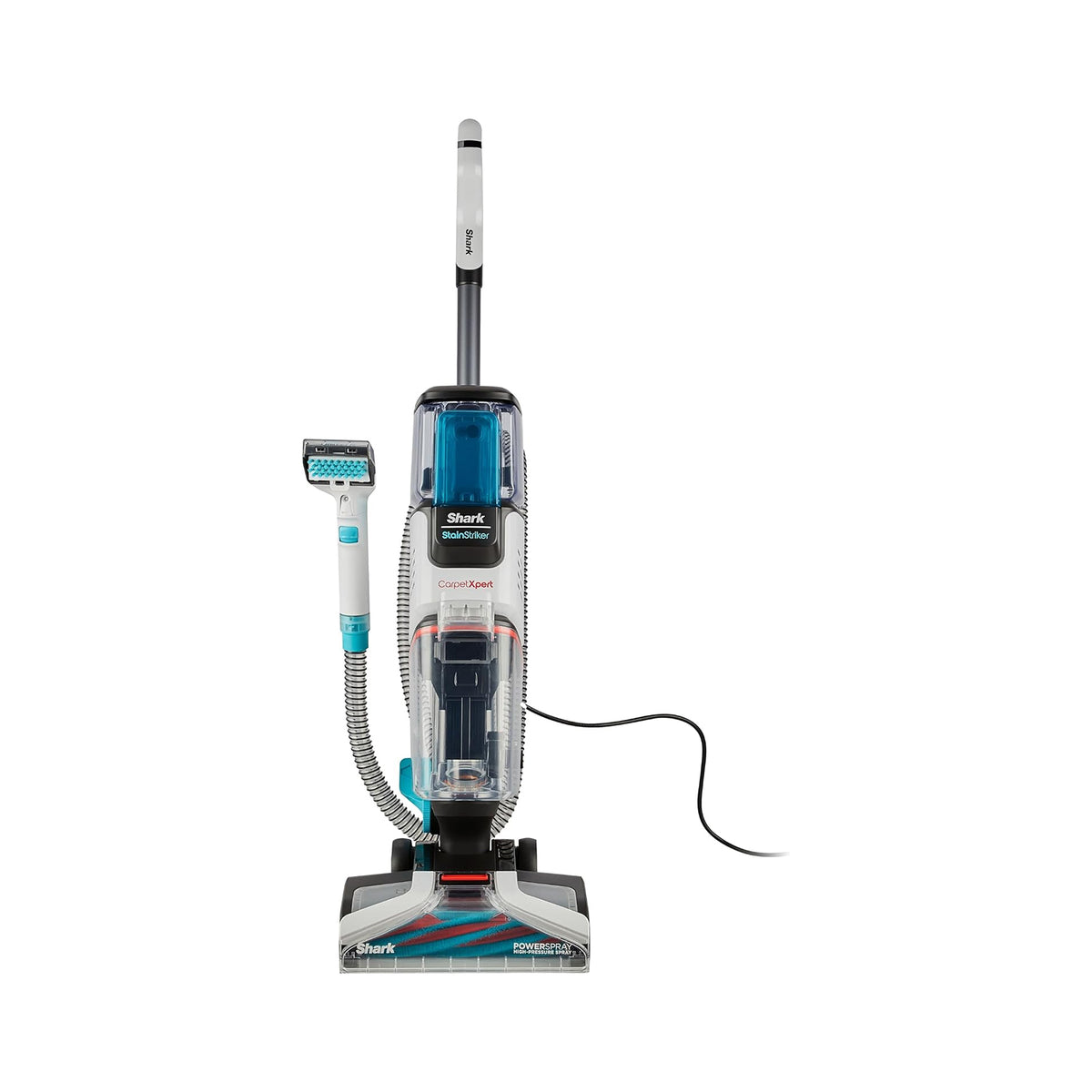 Shark CarpetXpert Spot Cleaner with StainStriker 960W