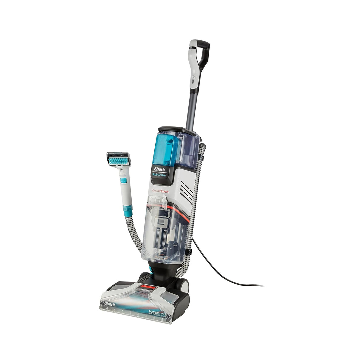 Shark CarpetXpert Spot Cleaner with StainStriker 960W