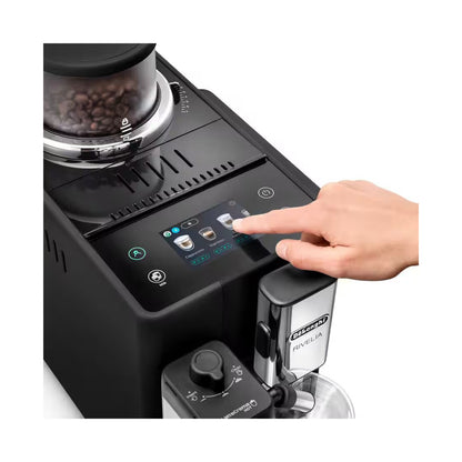 Delonghi Espresso Machine 19Bar 1.4L 1450w Black