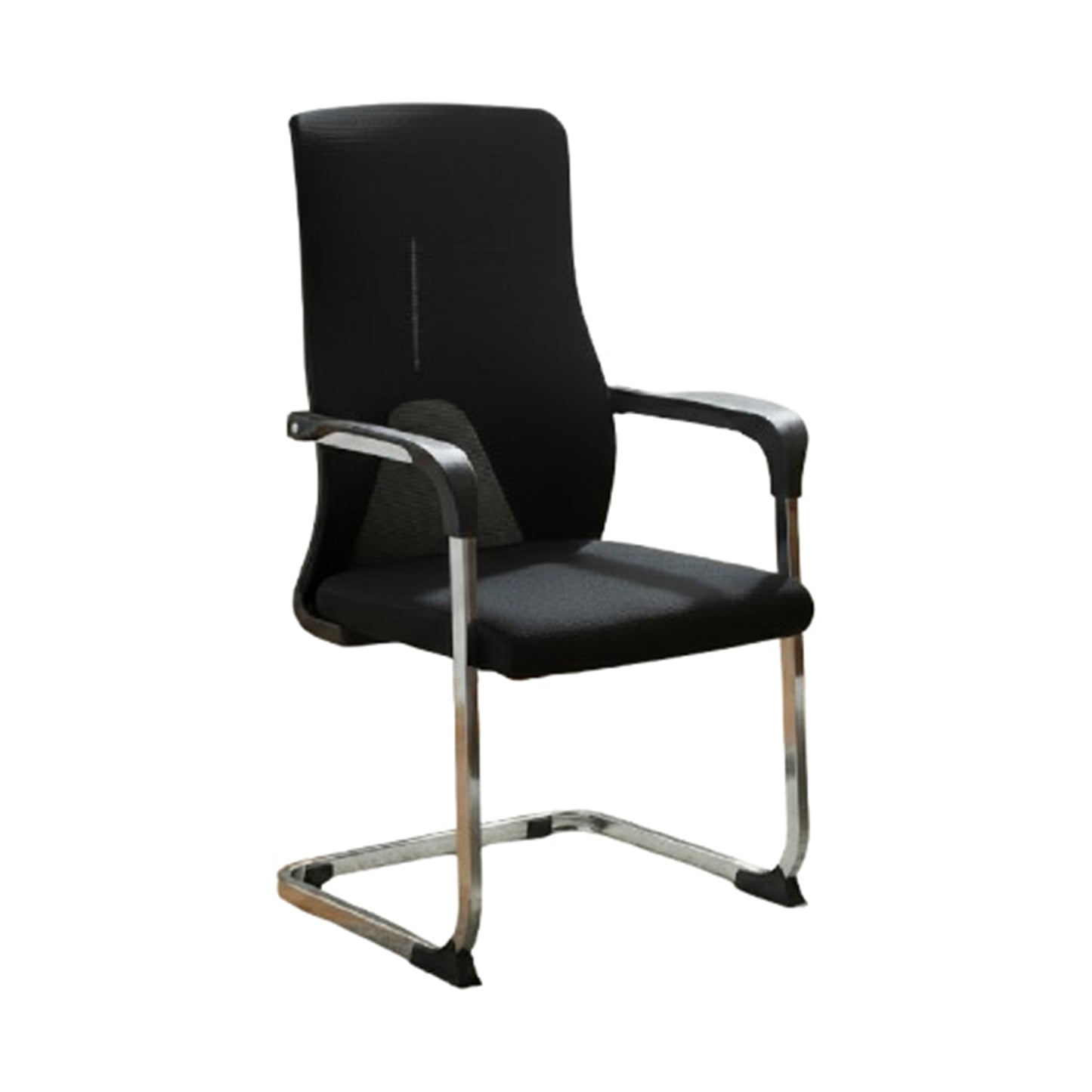 Extou Grey Office Chair, Sturdy And Versatile