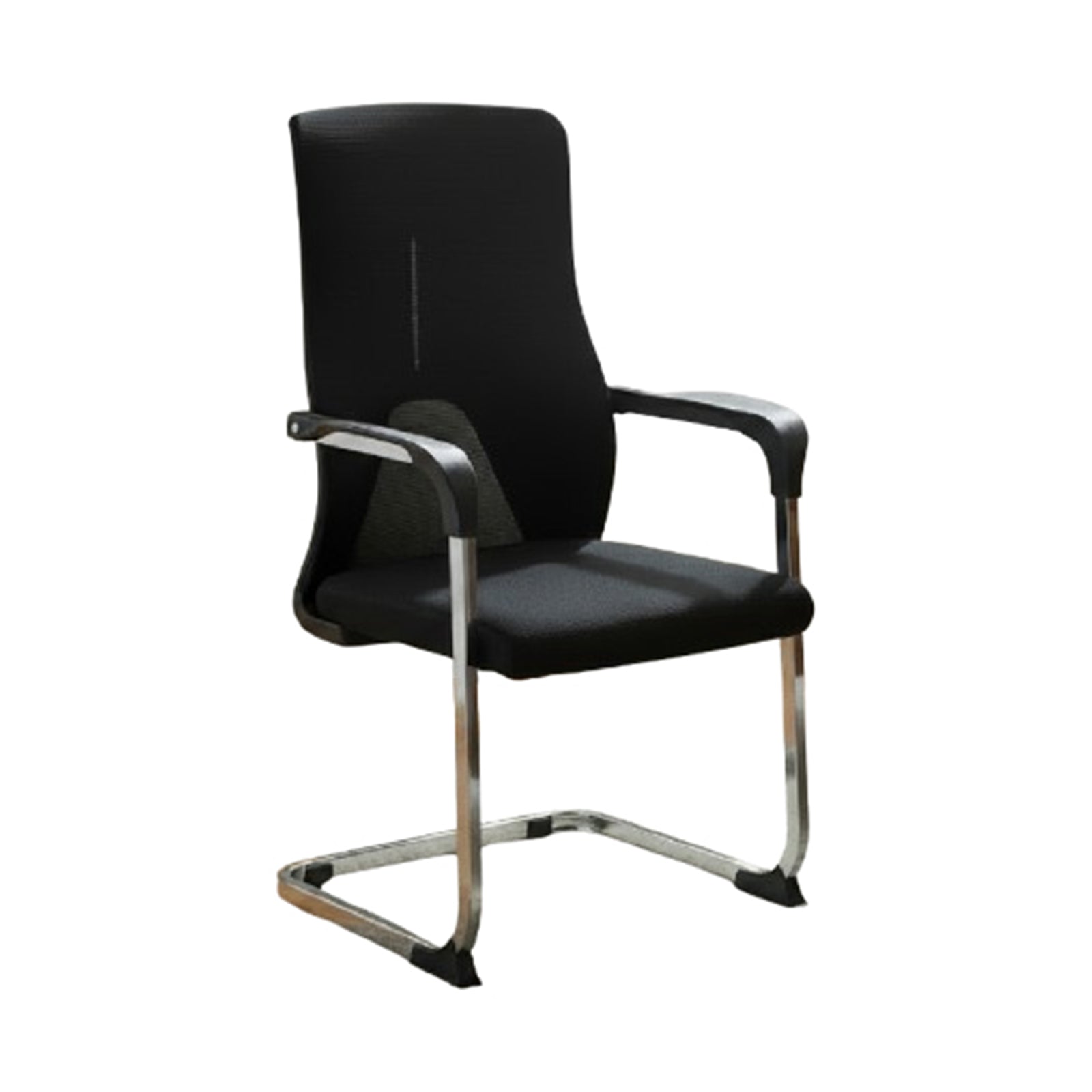 Extou Grey Office Chair, Sturdy And Versatile