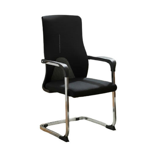 Extou Grey Office Chair, Sturdy And Versatile