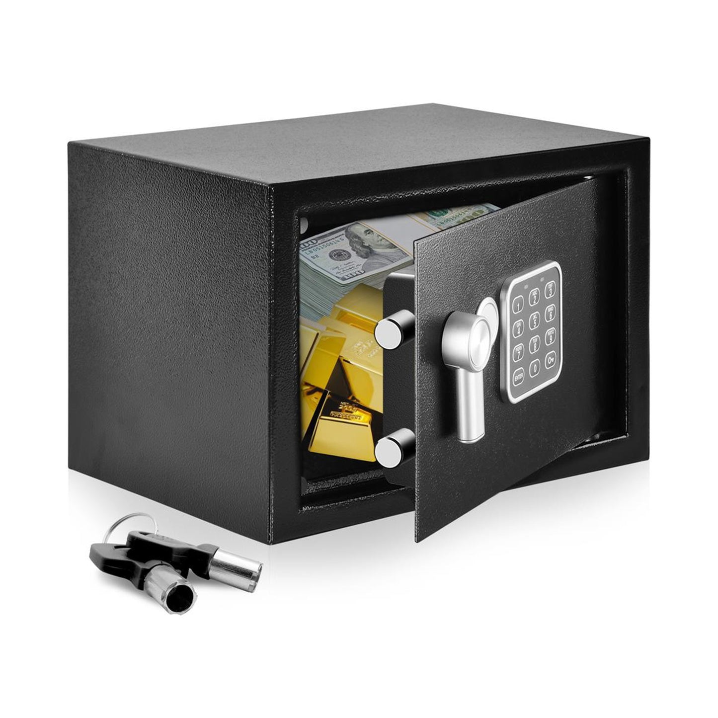 HJQ Electronic Digital Safe (J1) H:20 W:30 D:20