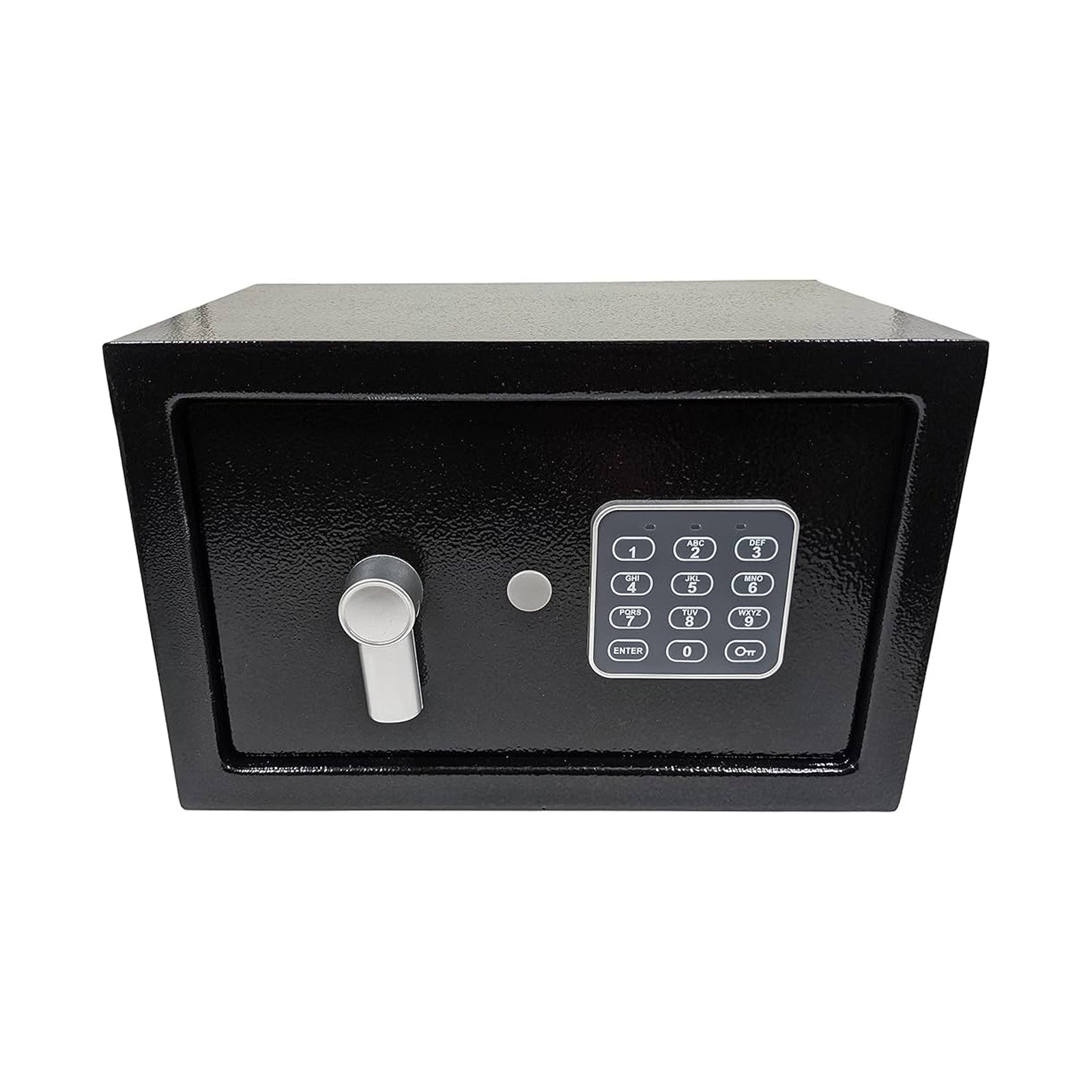 HJQ Electronic Digital Safe (T25) H:25 W:35 D:25