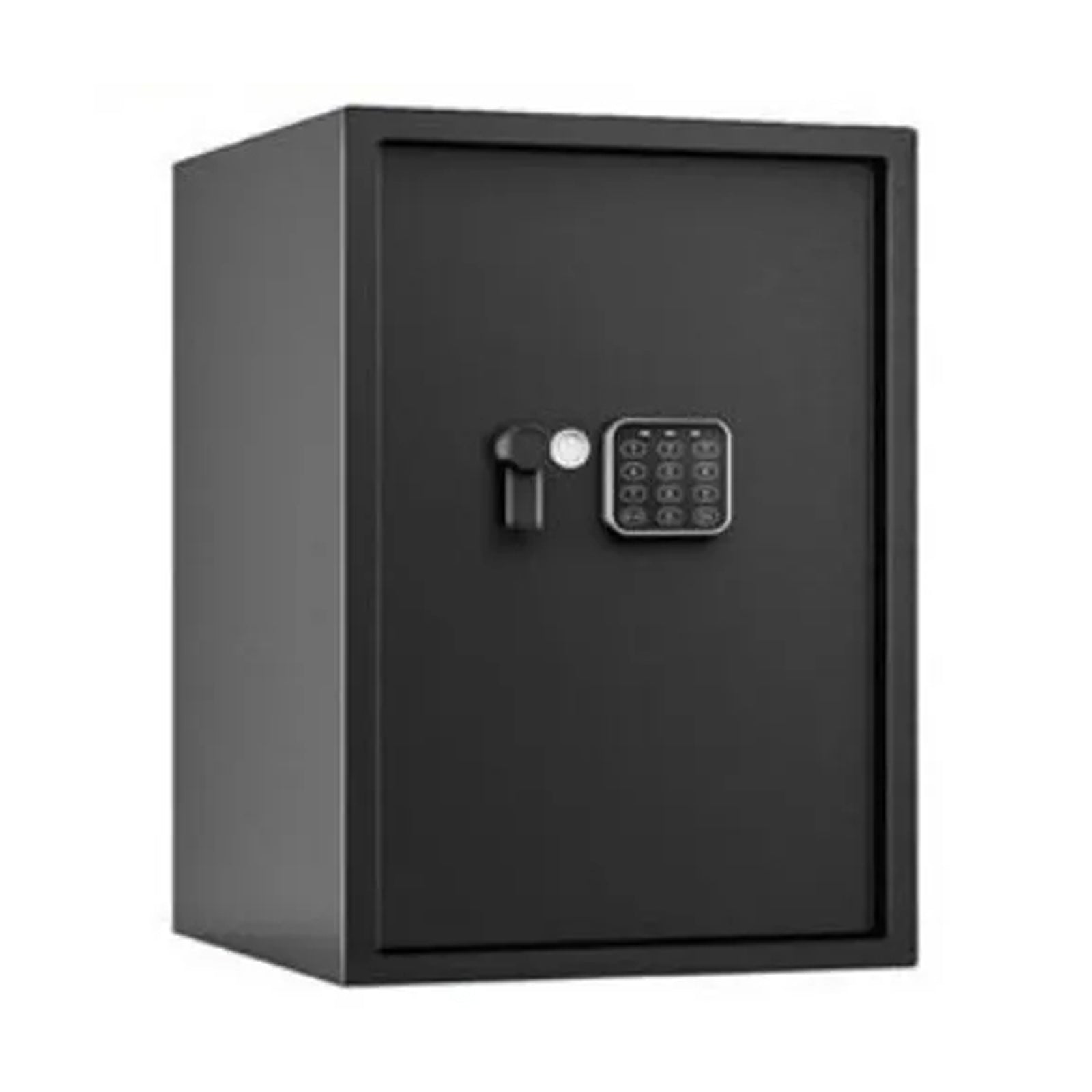 HJQ  Safe, ( J5 ) Digital Keypad 522x404x440mm (HxDxW)