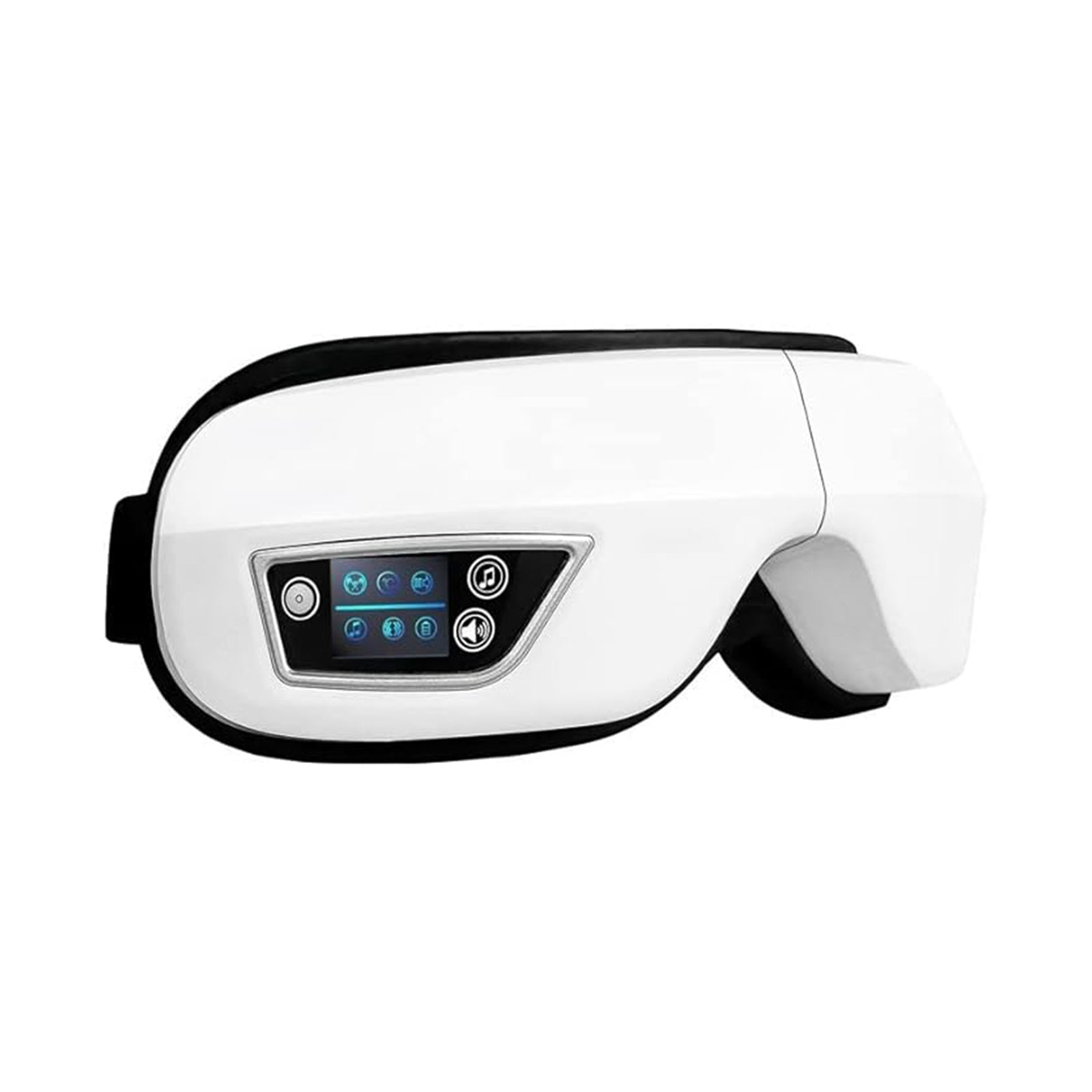Eye Massager With Music & Air Bag Vibration