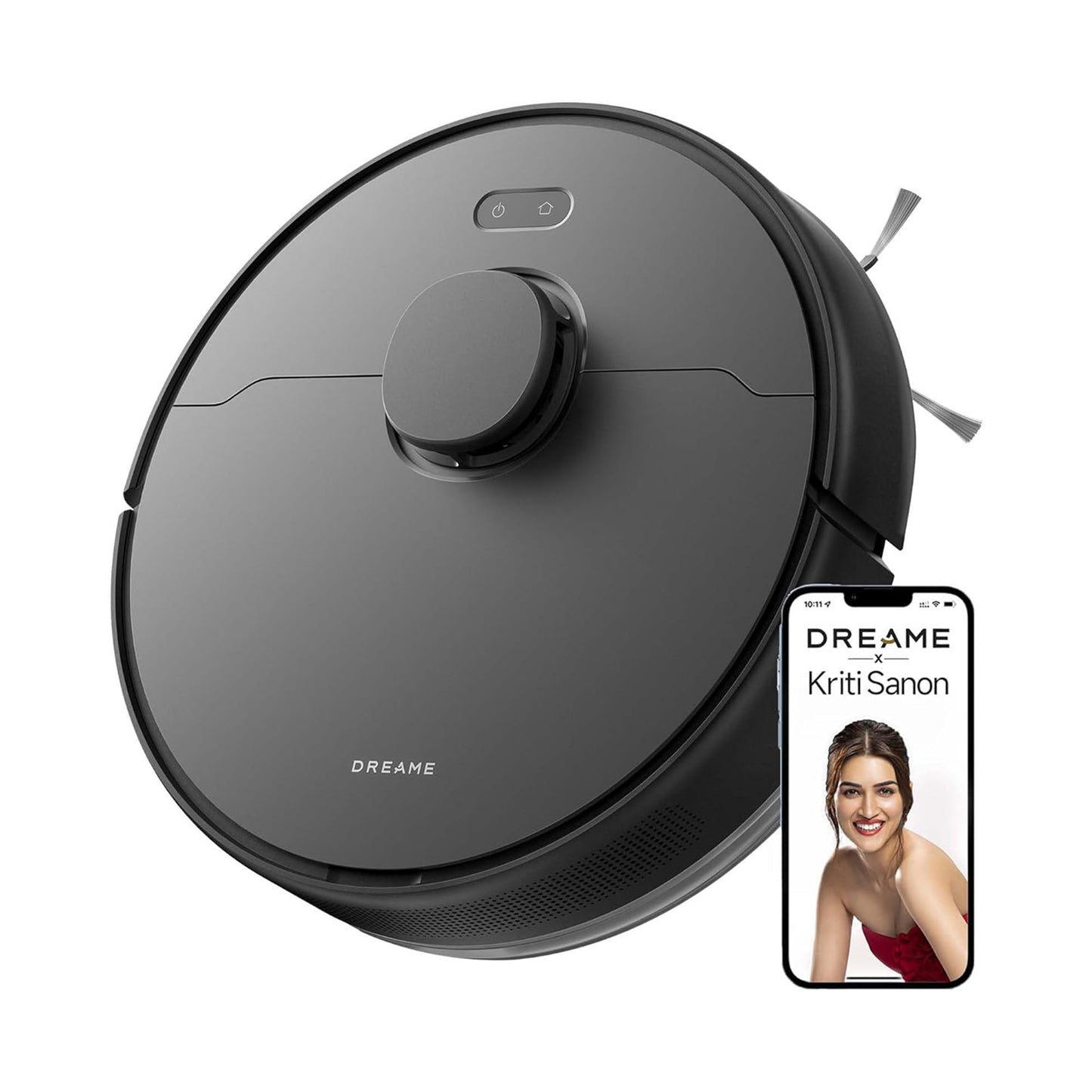 Dreame Vacuum Cleaner Robot 13,000Pa Suction