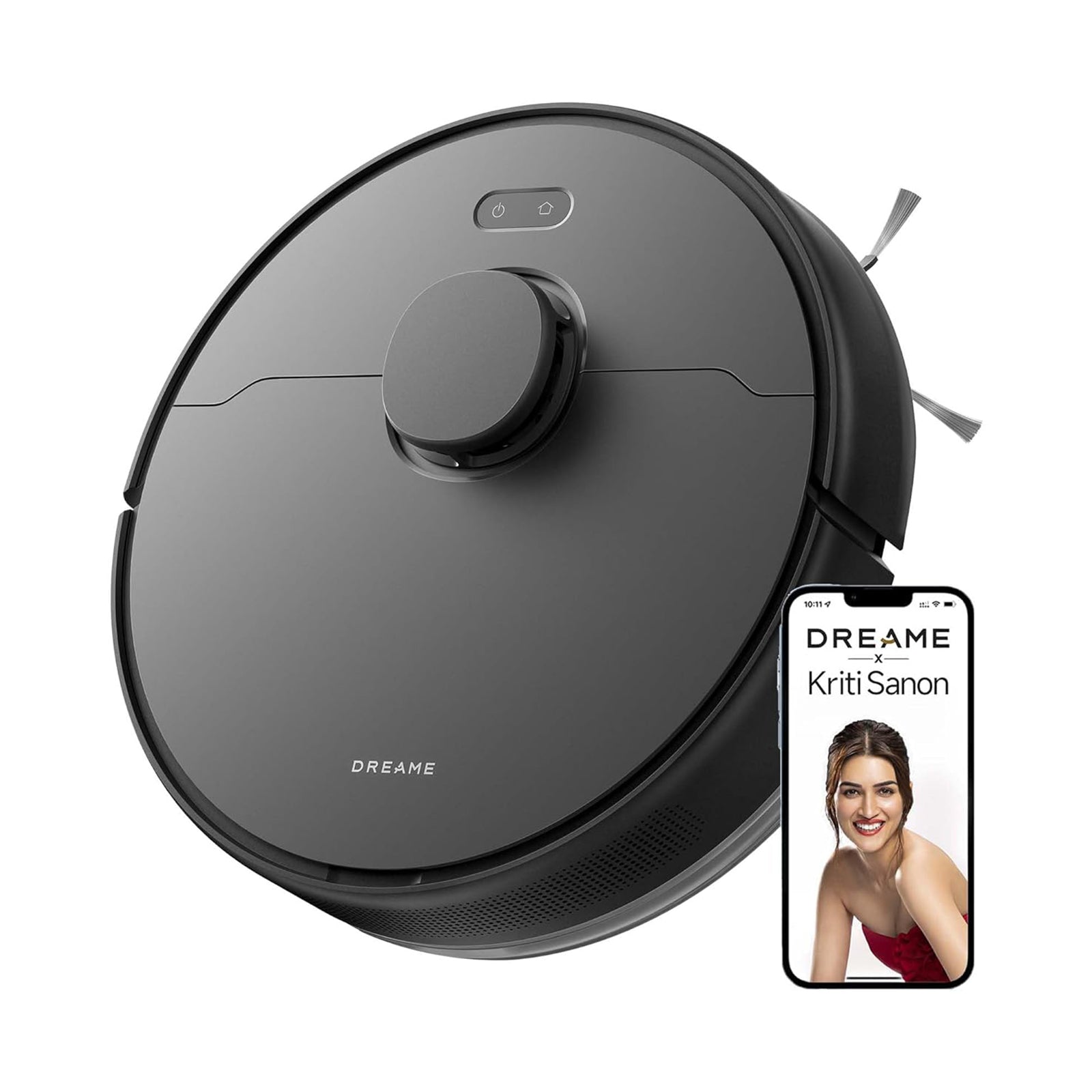 Dreame Vacuum Cleaner Robot 13,000Pa Suction