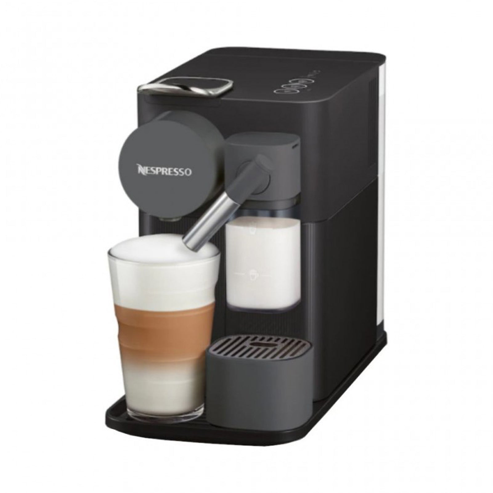 Nespresso  F 111 Lattissima One 19  Bar 1L BLACK