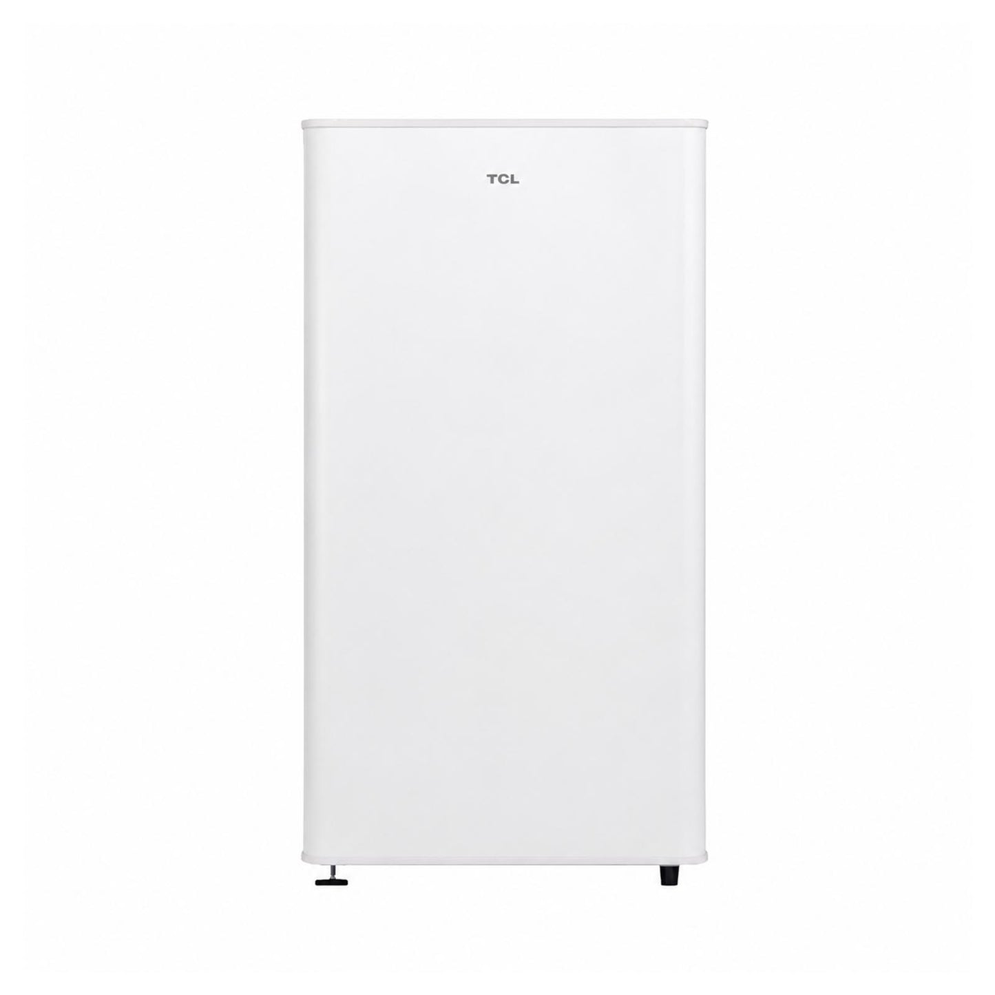 TCL Refrigerator 1 Door 5 CF White TCL