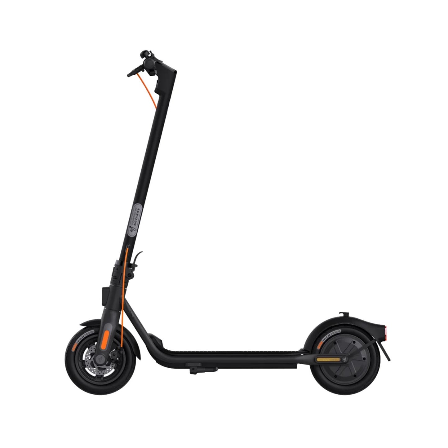 Segway eKickScooter Ninebot F2 Plus E SEGWAY