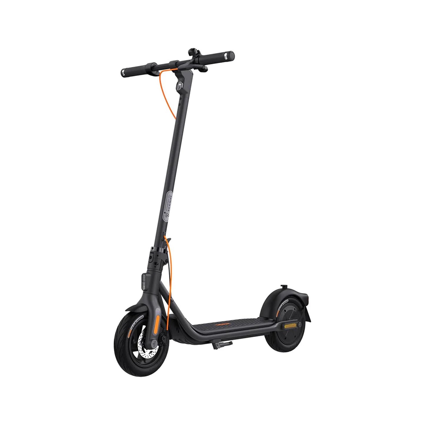 Segway eKickScooter Ninebot F2 Plus E SEGWAY