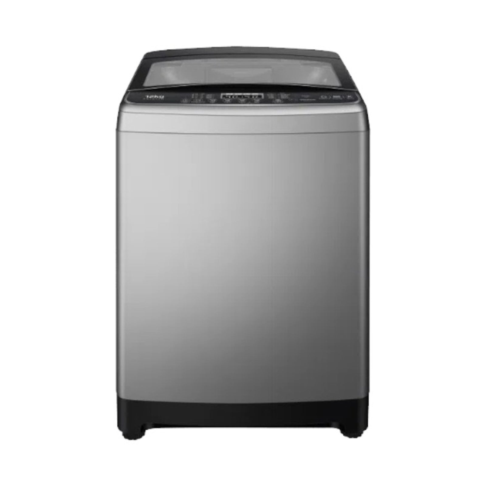 TCL Washer 12 Kg Top Load Grey