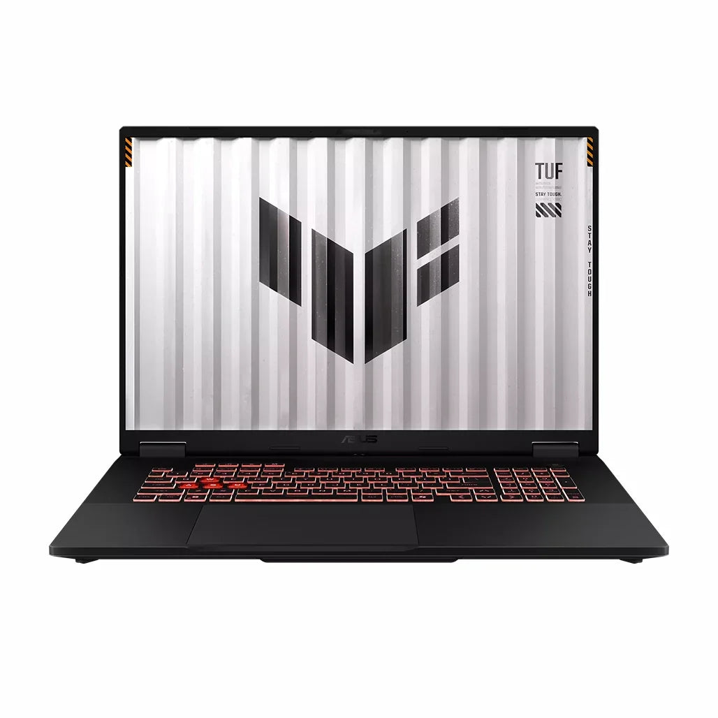 Asus TUF FA808UM-IS74 - AMD Ryzen 7 260 -NVIDIA® RTX™ 5060 8GB Asus