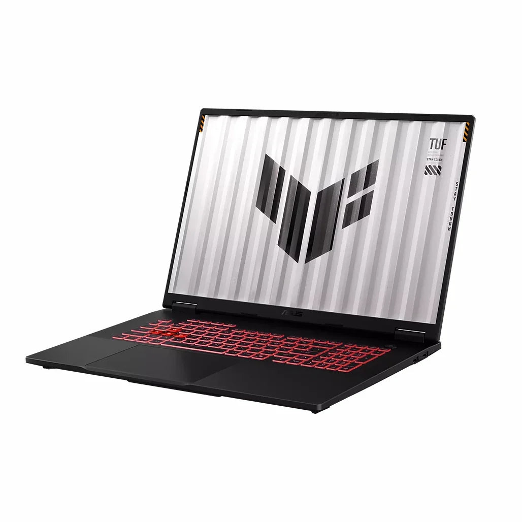 Asus TUF FA808UM-IS74 - AMD Ryzen 7 260 -NVIDIA® RTX™ 5060 8GB