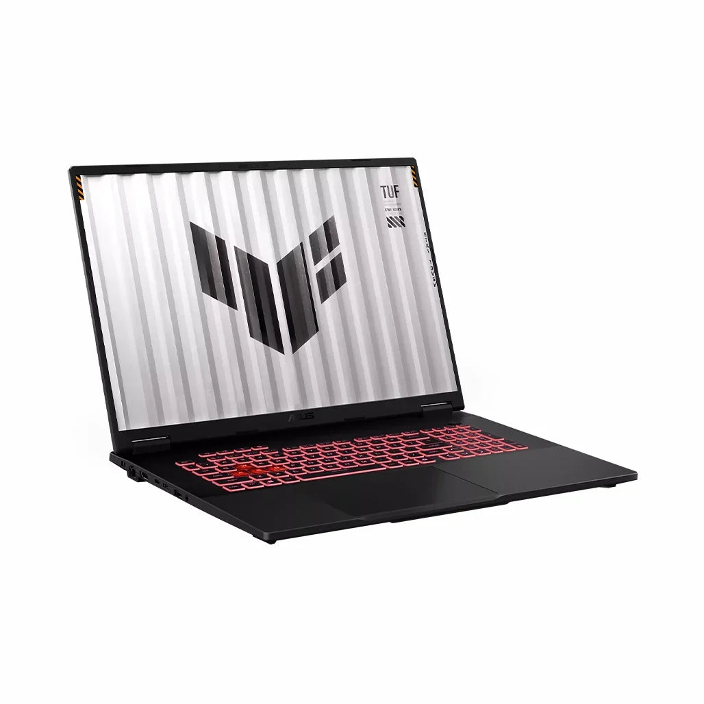 Asus TUF FA808UM-IS74 - AMD Ryzen 7 260 -NVIDIA® RTX™ 5060 8GB Asus
