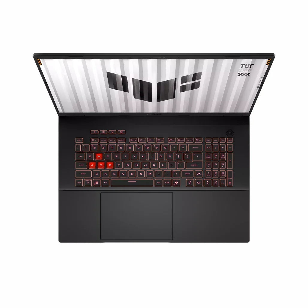 Asus TUF FA808UM-IS74 - AMD Ryzen 7 260 -NVIDIA® RTX™ 5060 8GB