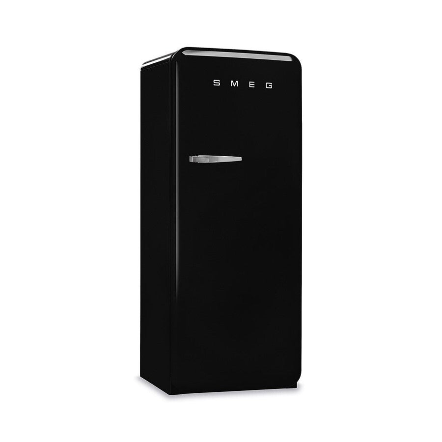 Smeg Retro 50s Refrigerator FAB28 Right - Black