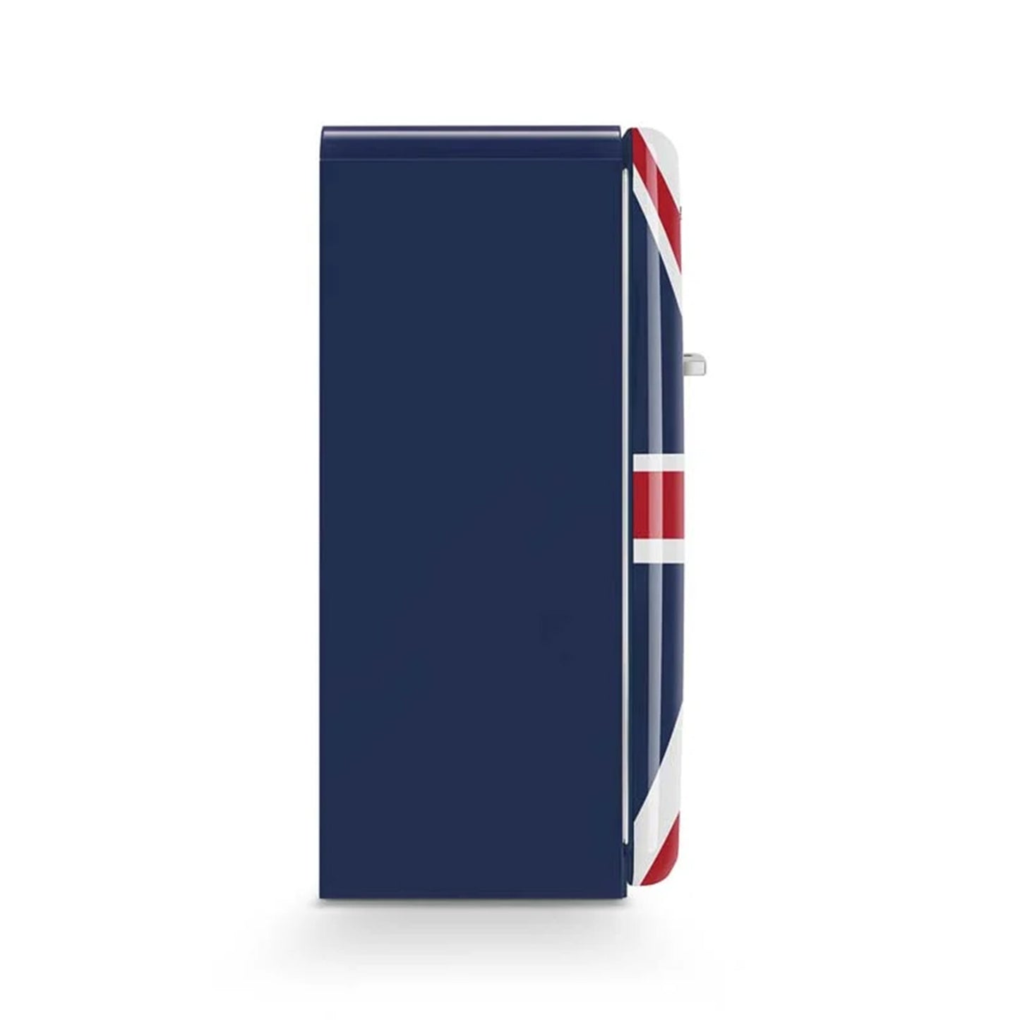 Smeg 1 Door 270L Retro 50s Refrigerator Right - UJ