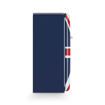 Smeg 1 Door 270L Retro 50s Refrigerator Right - UJ