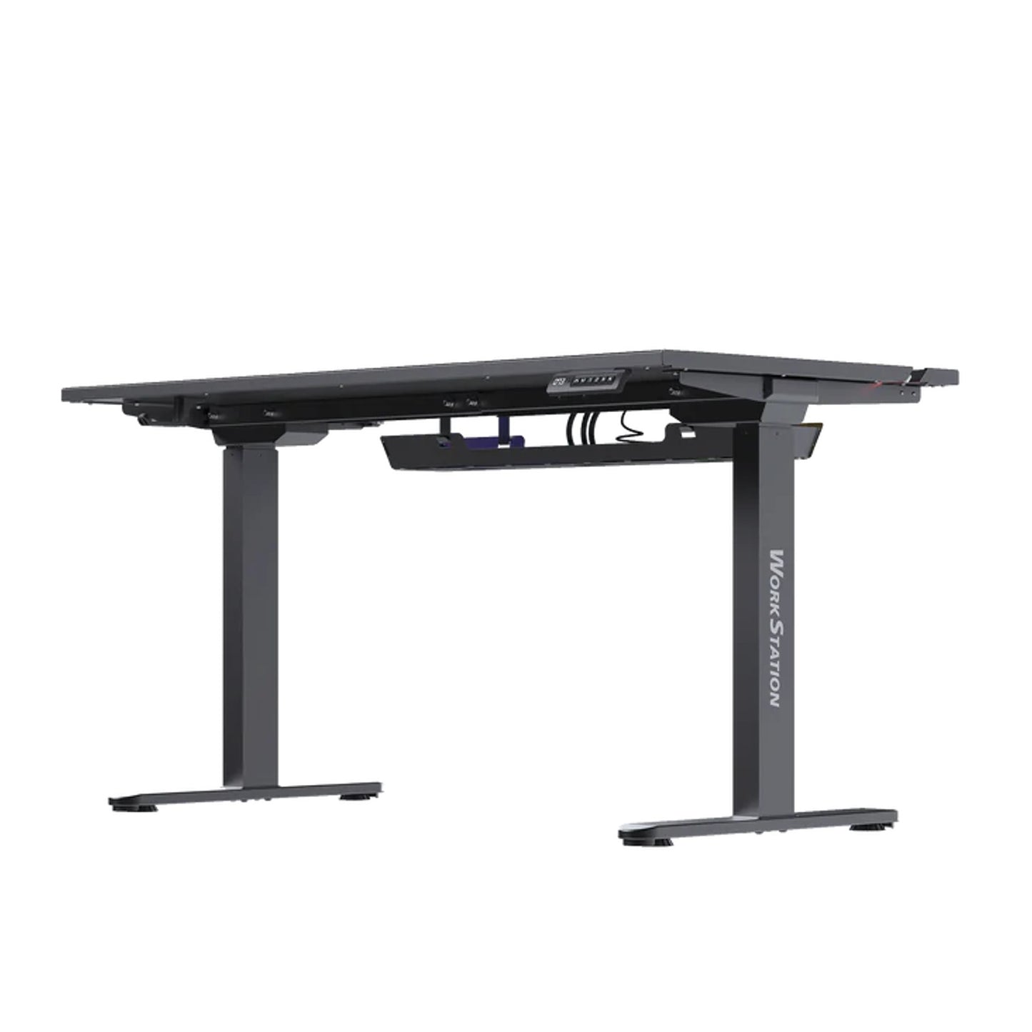 Fantech Dw114 Dublin Workstation Dual-Motor Adjustable Desk FANTECH