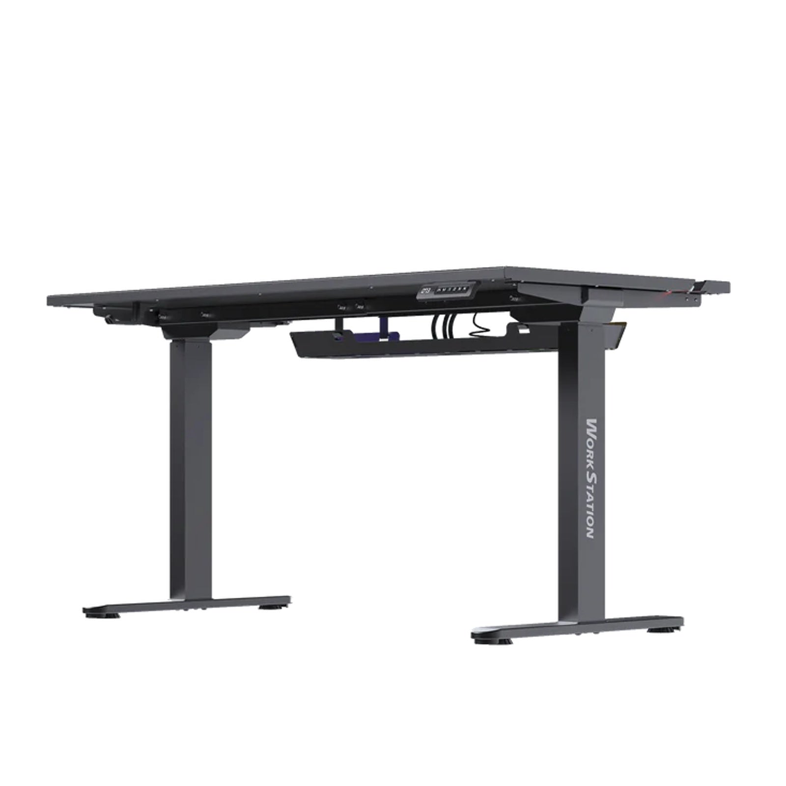 Fantech Dw114 Dublin Workstation Dual-Motor Adjustable Desk
