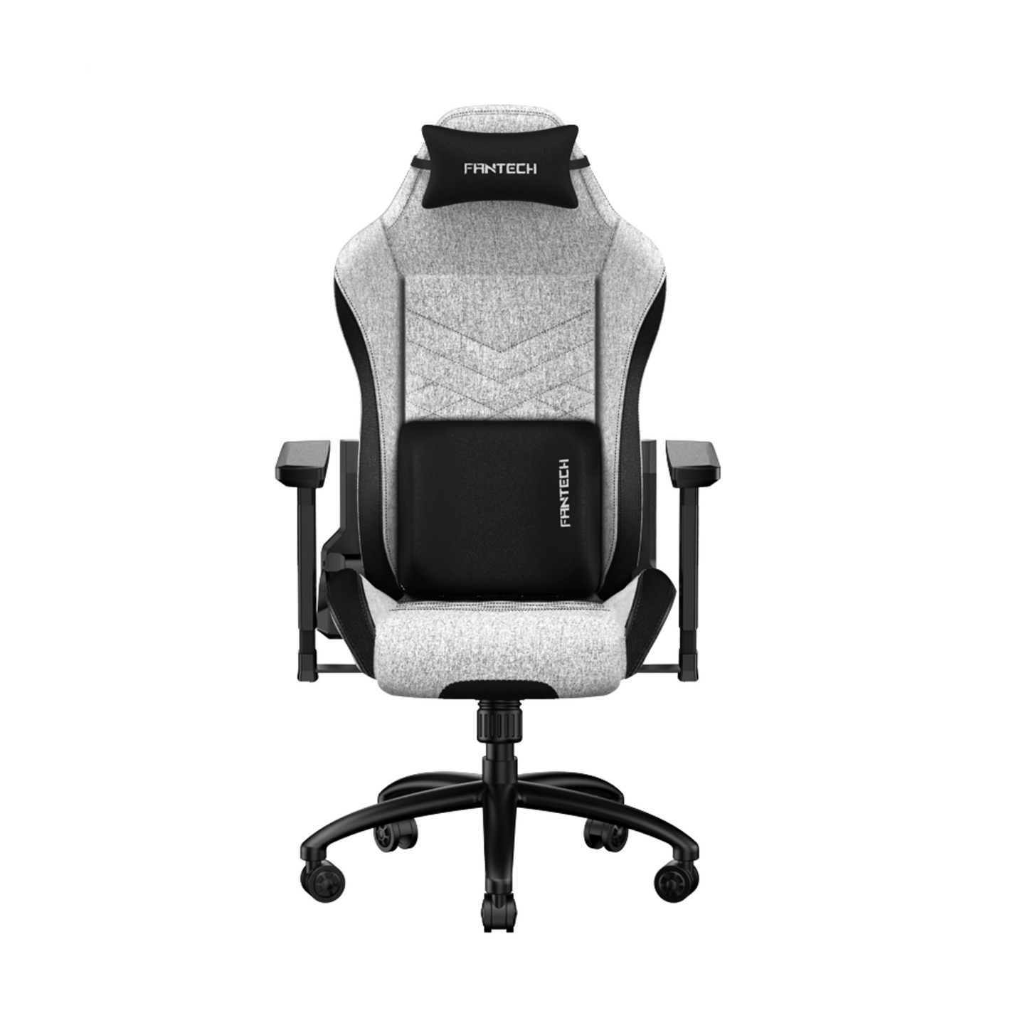 Fantech GC192 Ledare Gaming Chair Primastitch Grey