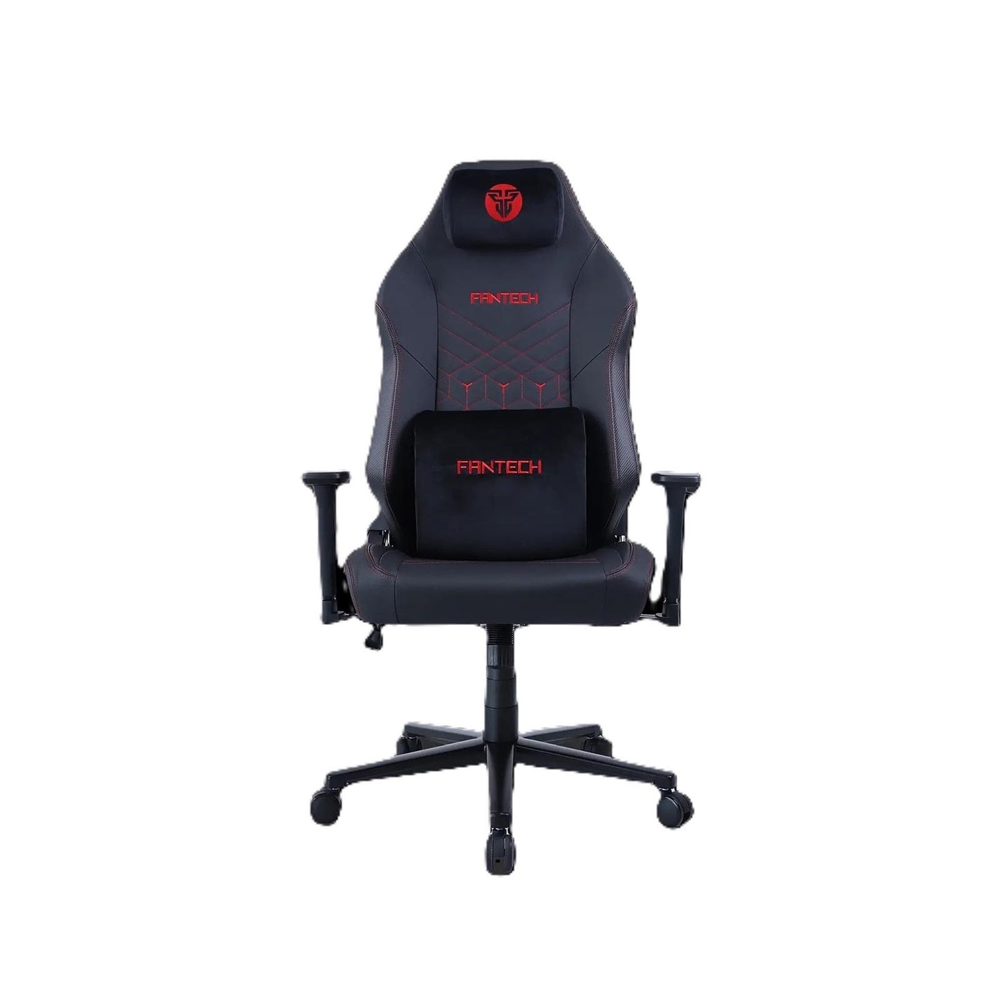 Fantech GC284P NEO ARC PRO Gaming Chair Black FANTECH