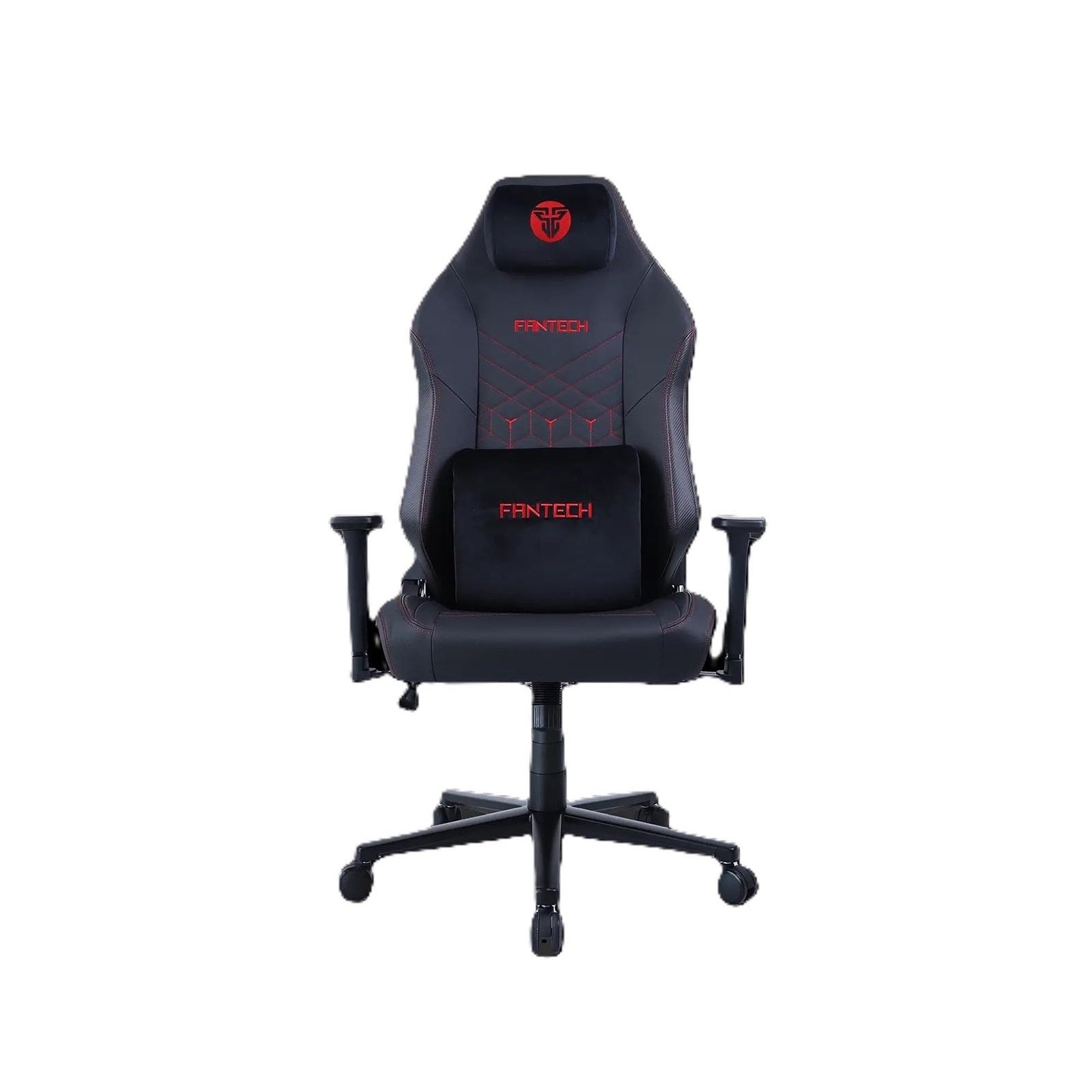 Fantech GC284P NEO ARC PRO Gaming Chair Black