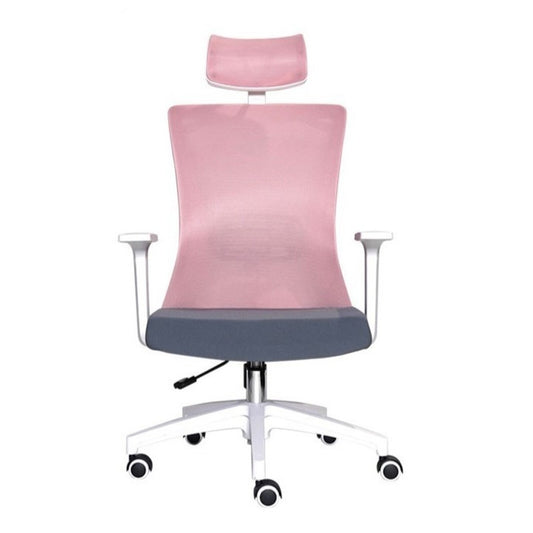 Fantech OC-A258 Office Chair Pink FANTECH